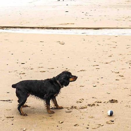 Large Cottage, Beach, Pubs Shops, Netflix, Bbq, Dog Friendly Hunmanby Exterior photo